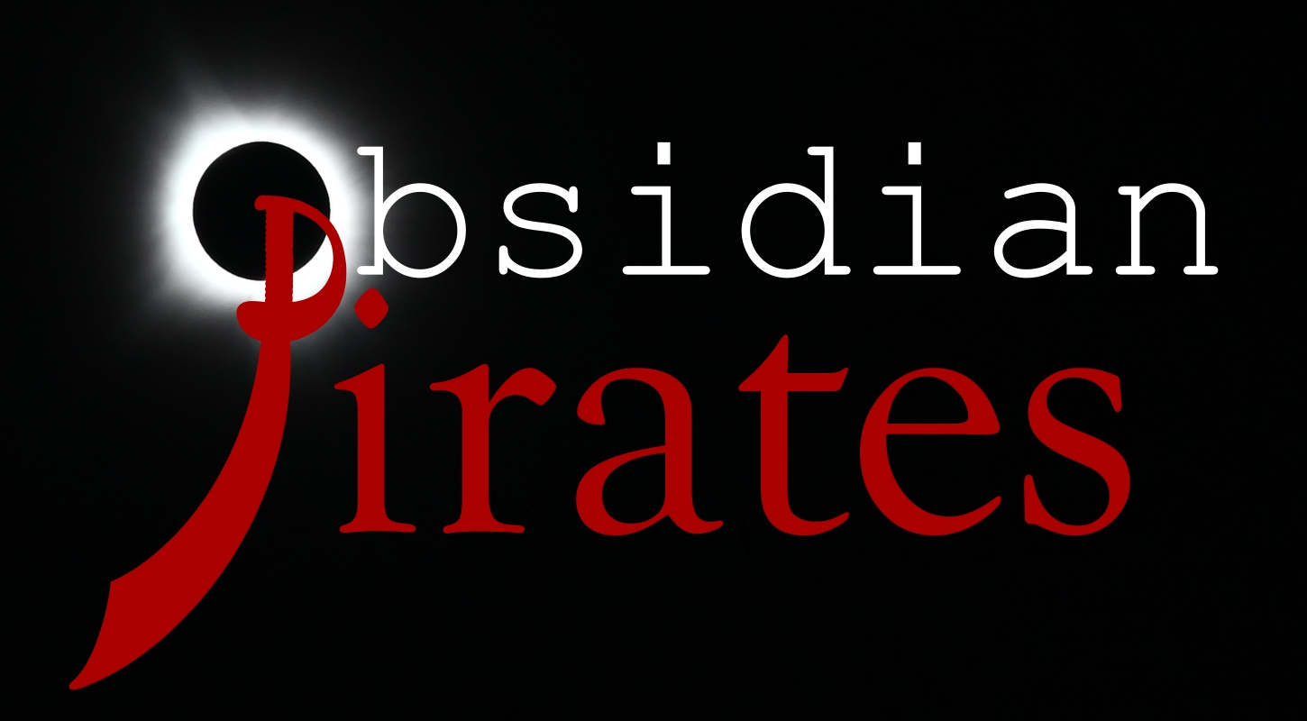 Obsidian Pirates